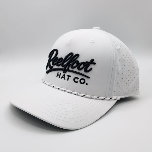 Reelfoot Perforated Performance Hat product photo 5