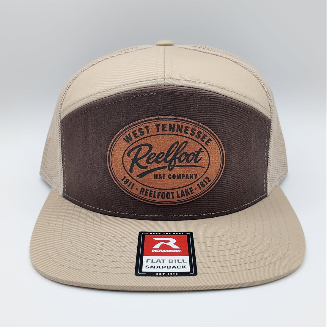 How to Care for a Leather Patch Hat (So It Lasts for Years)