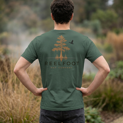 The Cypress T-Shirt product photo 1