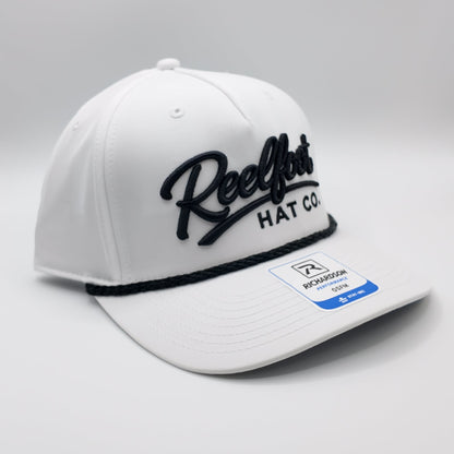 Reelfoot 258 Performance Rope Hat product photo 4