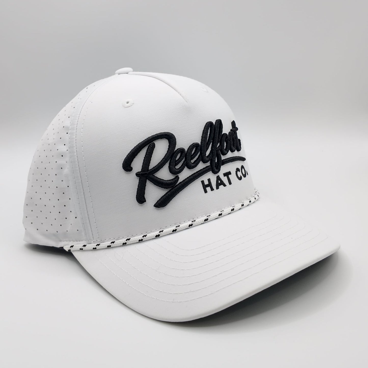 Reelfoot Hat Co. Perforated Performance Hat