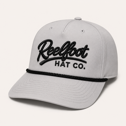 Reelfoot 258 Performance Rope Hat product photo 7